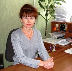 Обухова Наталья Алексеевна